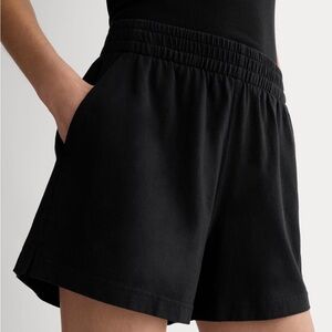 Everlane The Off-Duty Short - XXS